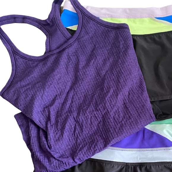 Lululemon bundle - Picture 5 of 5